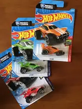 2020-13 Hot Wheels 1:64 Car OCTANE  Metal Diecast Model Car Kids Toys Gift