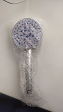 Shower-Head High-Pressure Zhangji One Buy One-Free 2pcs Top-Quality Get Hot-Sale