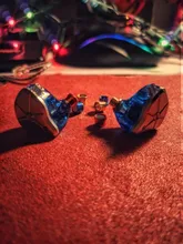 In-Ear Earphone Monitor Headset Hybrid Trn Stm Running-Sport HIFI 1DD 1BA HYBRID-REPLACEABLE-FILTER