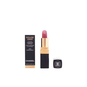 

Rouge coco lipstick 434 mademoiselle 3.5 gr