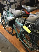 Wall-Mount Stand-Clamp Bicycle-Holder Work-Bracket Road-Bike-Storage MTB Mechanical-Repair