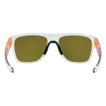 

Men's sunglasses Oakley OO9360-1858 transparent (ø 58mm)