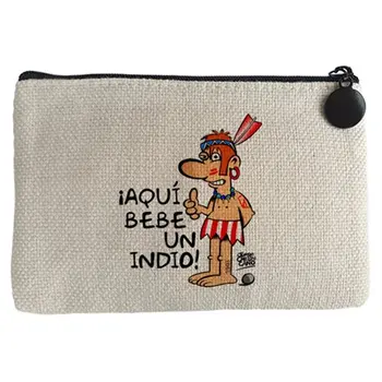 

Purse Atletico Madrid Indian I'm an Indian version Cup