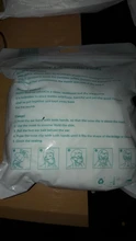 Mascarilla KN95 FFP2 de 5 capas con filtro, máscara protectora para la cara, antipolvo, antigripal