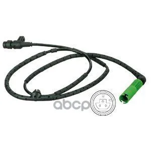 Датчик Abs Range Rover-12 Задний Delphi Ss20475 Delphi арт. SS20475