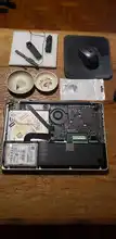 Speaker Replacement A1278 Macbook Pro for MD313 MD101 MC700 Left/right 13''-Inch Year