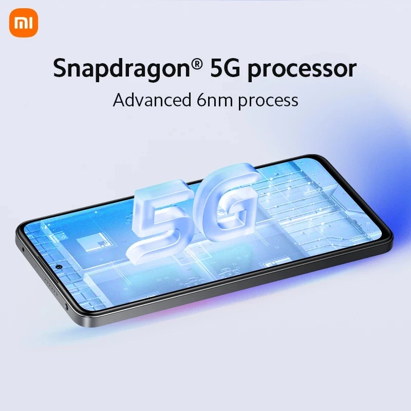 Xiaomi Redmi Note 11 Pro 5G (Global Model)