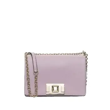 

Mimi Mini Crossbody Light Pink