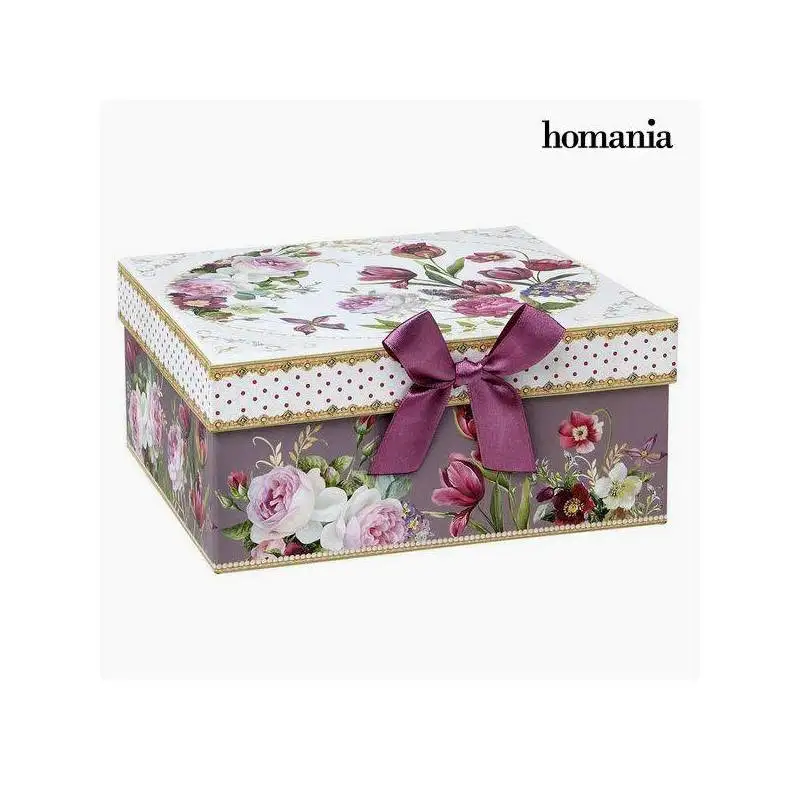 Чашка с коробкой Homania 9519