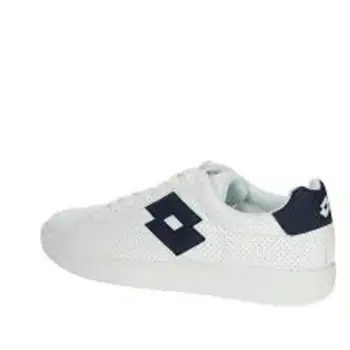 

Zapatillas Lotto 210666 Sneakers Hombre Blanco/Azul 40
