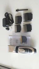Shaver Hair-Trimmer Grooming-Clippers Electric-Scissors Professional Dogs Animal Rechargeable