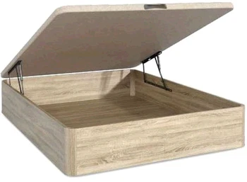 

MATERRASO CANAPE SARA White 90*190