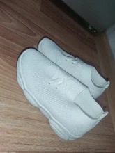 Zapatillas de deporte antideslizantes de fondo suave para bebé, zapatos planos informales, talla para niños y niñas, 2020