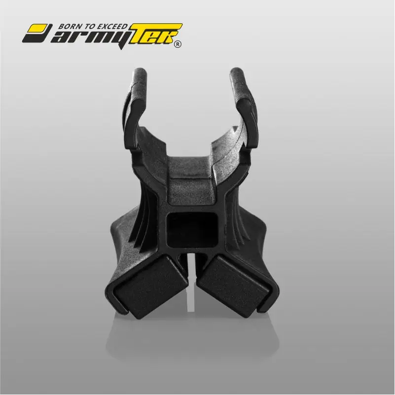 Магнитное крепление для оружия Armytek AWM-03 X магнитный держатель для тактических фонарей