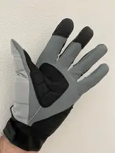 Guantes de Rally GS para motocicleta, para BMW, Motocross, todoterreno, guantes de carreras de motos, novedad de 2018