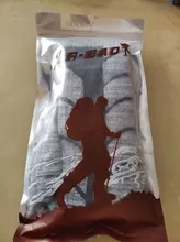 Calcetines largos de esquí para hombre y mujer, medias térmicas gruesas de algodón para deportes al aire libre, acampada, senderismo, nieve, Snowboard, escalada, Invierno