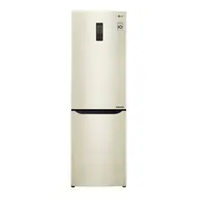 Холодильник LG с умным инверторным компрессором GA-B419SEUL Холодильник LG с умным инверторным компрессором GA-B419SEUL
