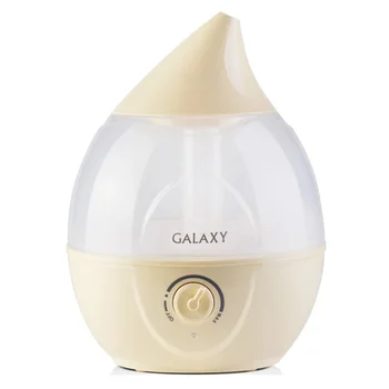 

Humidifier Galaxy gl-8005 (ultrasonic, 35 W, 2 L)