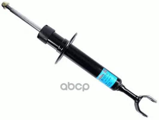 Амортизатор Boge 33117a Boge арт. 33117A