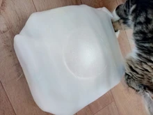 3 Levels Pet Cat Toy Tower Tracks Disc Interacitve Cat Toys Ball Training Amusement Plate