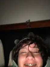 Sudadera con capucha de rana para mujer, ropa de calle Kawaii Harajuku gruesa con letras bordadas, de terciopelo, de gran tamaño, para Navidad