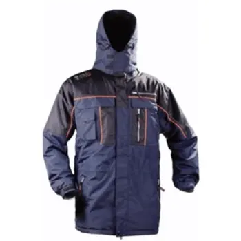 

PARKA WORK L FULL POLYESTER/PVC KRYPTON KRY-550