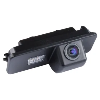 

Rear view camera intro vdc-048 (VW Golf-7, Fabia New, superb 10 +)