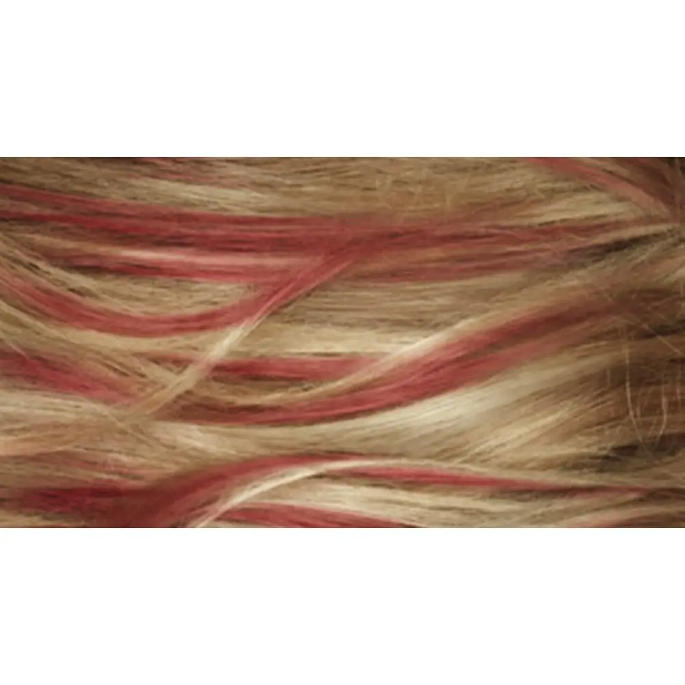 L'Oreal Paris Смываемый красящий бальзам для волос "Colorista Washout", оттенок Красные волосы,80 мл