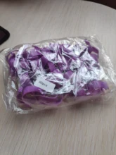 Anillo Para pata de gallina, Paloma, pájaro, Paloma, pájaro, pollito, pato, anillo con pinza de loro, anillo de codorniz de diámetro interior de 16mm 50 Uds.