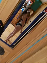 Andzhelika Bikinis Mujer vendaje traje de baño Bikini 2021 Sexy Push Up traje de baño de cintura baja traje de baño, Bikini nadar