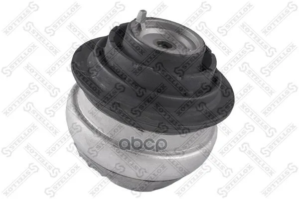 25-18139-Sx_подушка Двс Правая! Mb R170 2.0/2.3 00 Stellox 2518139sx Stellox арт. 2518139SX