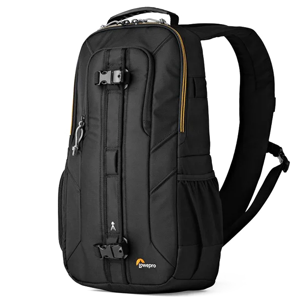 Рюкзак Lowepro Slingshot Edge 250 AW Чёрный|Сумки для фото-/видеокамеры| |