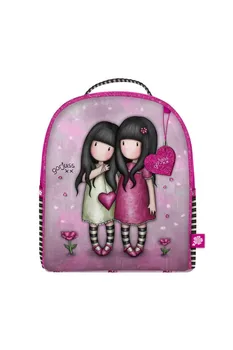 

MINI Backpack GORJUSS SPARKLE & BLOOM YOU CAN HAVE MINE 1040GJ02