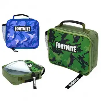 

Fortnite thermal bag