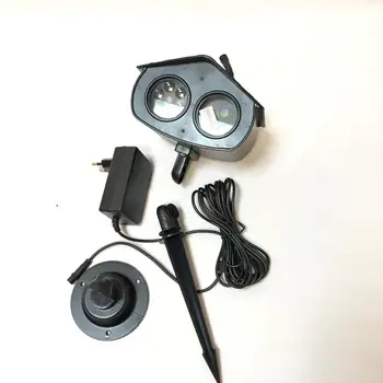 

Waterproof Garden Light