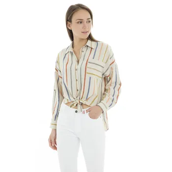 

Quzu Shirt WOMEN SHIRT 23410882