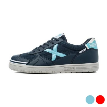 

Unisex Casual Trainers Munich G-3