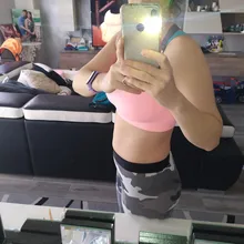 Sujetador deportivo para mujer, ropa interior sin costuras de alto impacto para gimnasio, Yoga, Fitness, Push-up, bralette