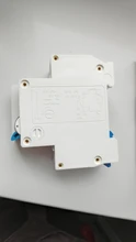 Circuit-Breaker Leakage-Protection Rcbo-Mcb Current 1P 230V Over TPNL DPNL with And Short
