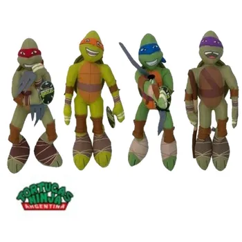 

NINJA TURTLES PLUSH TOY 20CM