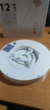 Bathroom-Lamps Ceiling-Light Bedroom Kitchen Modern Led Ultrathin 24W 220V 5000K 18W