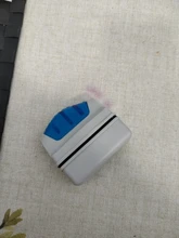 Cleaner Magnets-Brush Glass-Algae Aquarium Fish-Tank Scraper Practical Floating