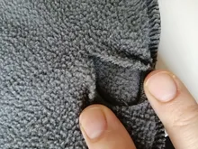 Pañales de carbón de bambú para bebé, 5 uds., inserción de pañal para pañal de tela para bebé, lavable, 5 capas