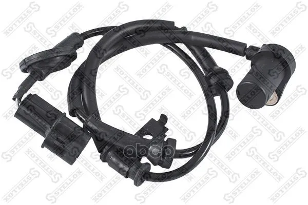 06-65537-Sx_датчик Abs! Перед.Прав Hyundai Getz 02 Stellox 0665537sx Stellox арт. 0665537SX