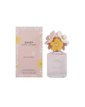 

MARC JACOBS DAISY EAU SO FRESH edt vaporizer 75 ml