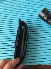 Case Light-Holder Pouch Tactical Molle Flashlight T220 XTAR Outdoor-Tool for Electric