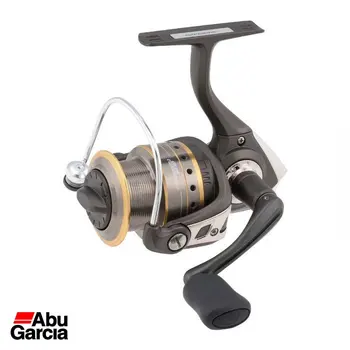 

Abu Garcia Cardinal Sx 40 FD Spin Rod Machine
