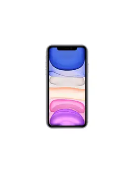 

Apple iPhone 11-smartphone-Dual SIM-4G Gigabit Class LTE - 64 GB - GSM - 6.1 "-1792x828 pixels (326 ppi)-
