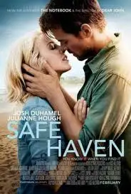 

Safe haven by Nicholas Sparks {pdf}{epub}{mobi} Flash Delivery (Within 1 hour)