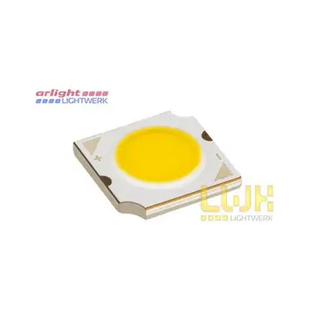 

Powerful led arpl-5w-ges-1313-dw (320ma) 25 PCs Arlight 018460